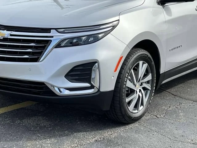2022 Chevrolet Equinox Premier - Photo 8