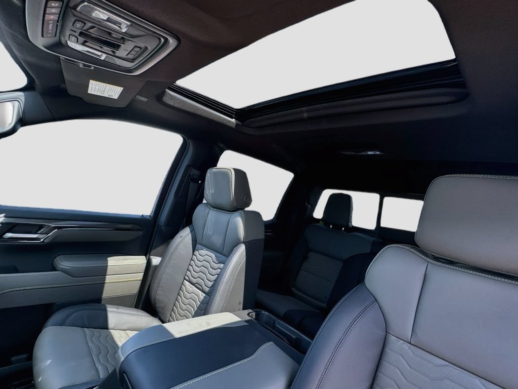2026 Chevrolet Silverado 1500 ZR2 - Photo 23
