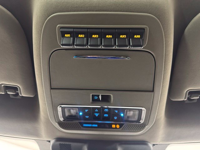 Used 2026 Gray Ford Platinum image 14