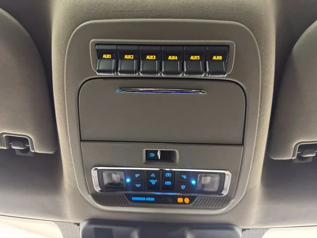 Used 2026 Gray Ford Platinum image 14
