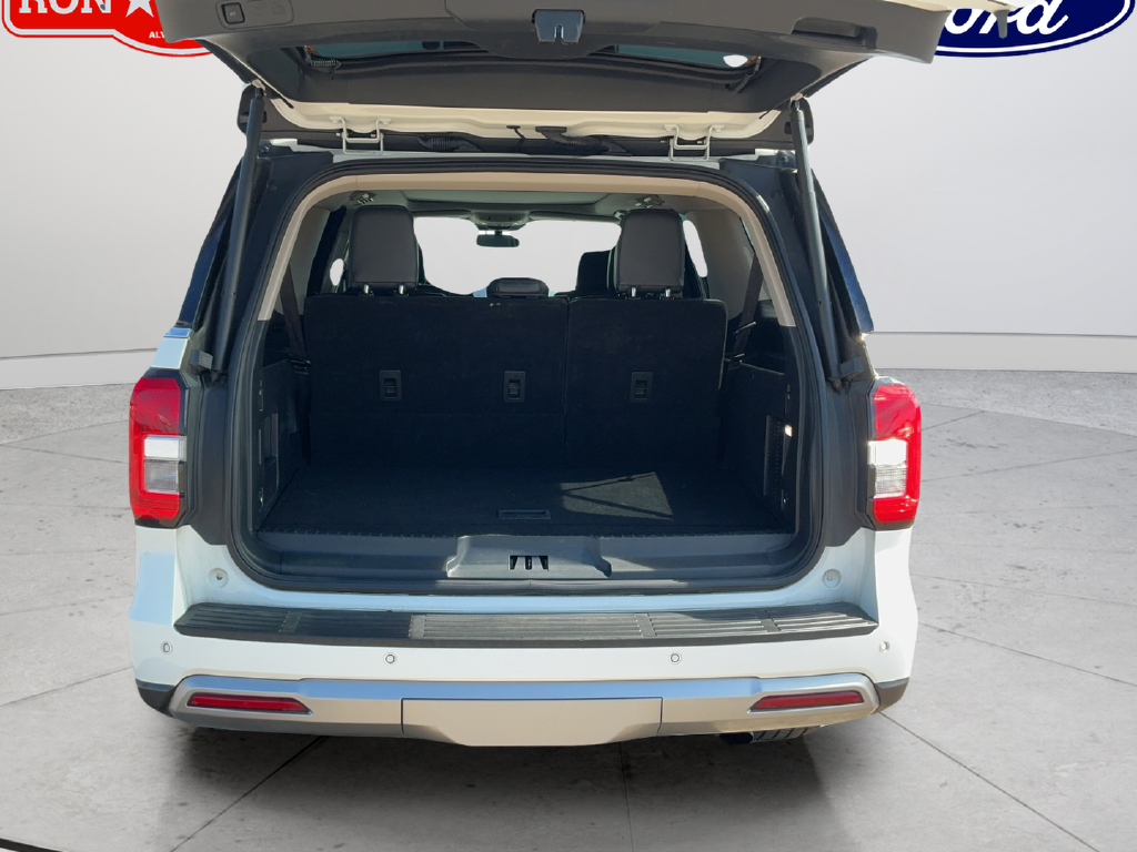 Certified Used 2024 White Ford XLT image 21