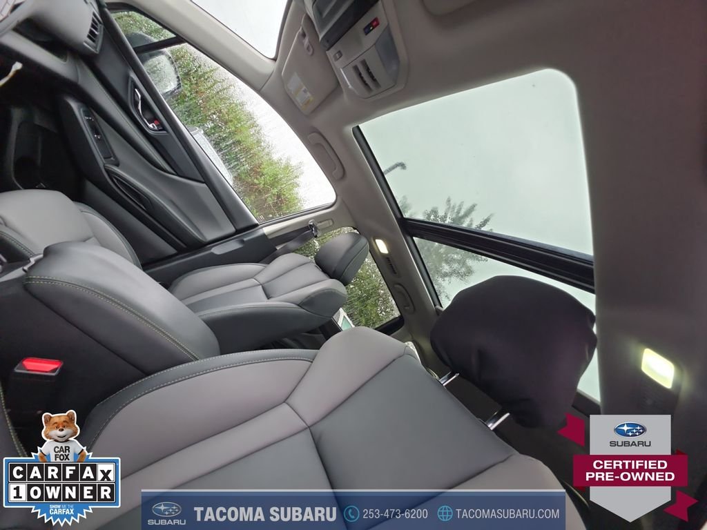 2023 Subaru Ascent Onyx Edition - Photo 25