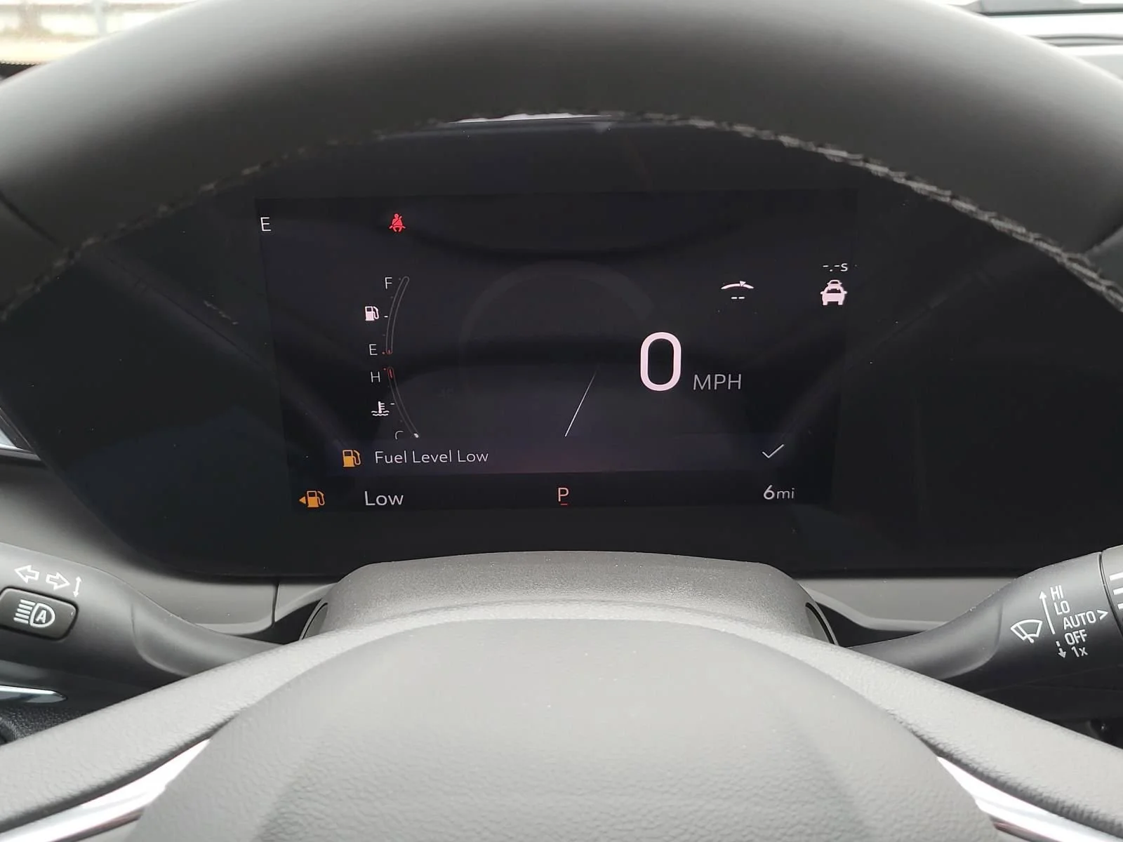 2026 Buick Envista Preferred - Photo 12