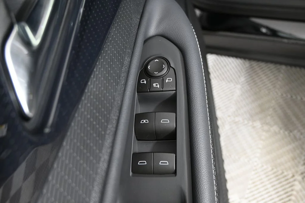 2026 Chevrolet Blazer EV LT - Photo 19