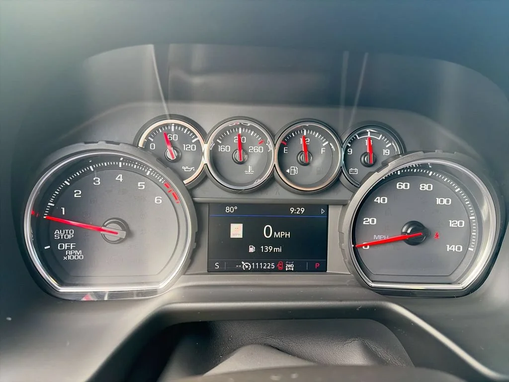 2021 Chevrolet Tahoe RST - Photo 19