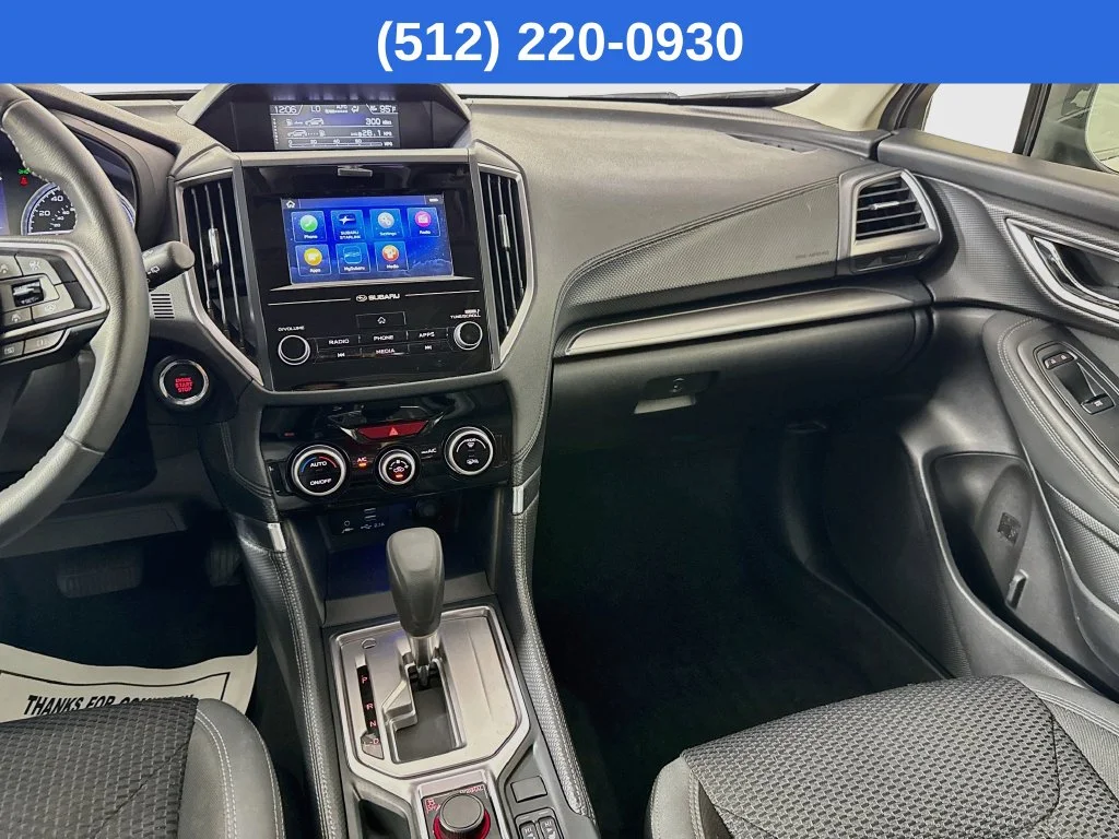 Certified Used 2024 White Subaru Premium image 30