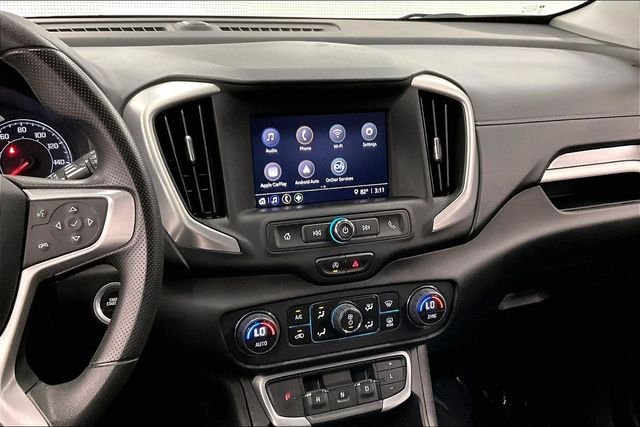 2023 GMC Terrain SLE - Photo 7