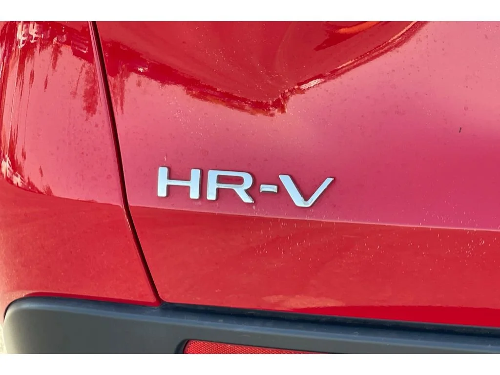 Certified Used 2025 Milano Red Honda 2WD SPORT image 100