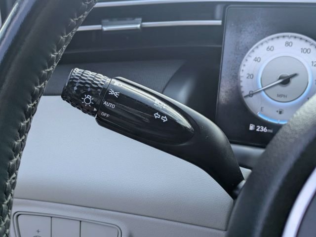 Used 2022 Gray Hyundai Limited image 29