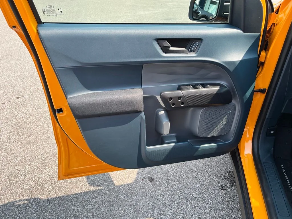New 2026 Orange Ford XL image 12