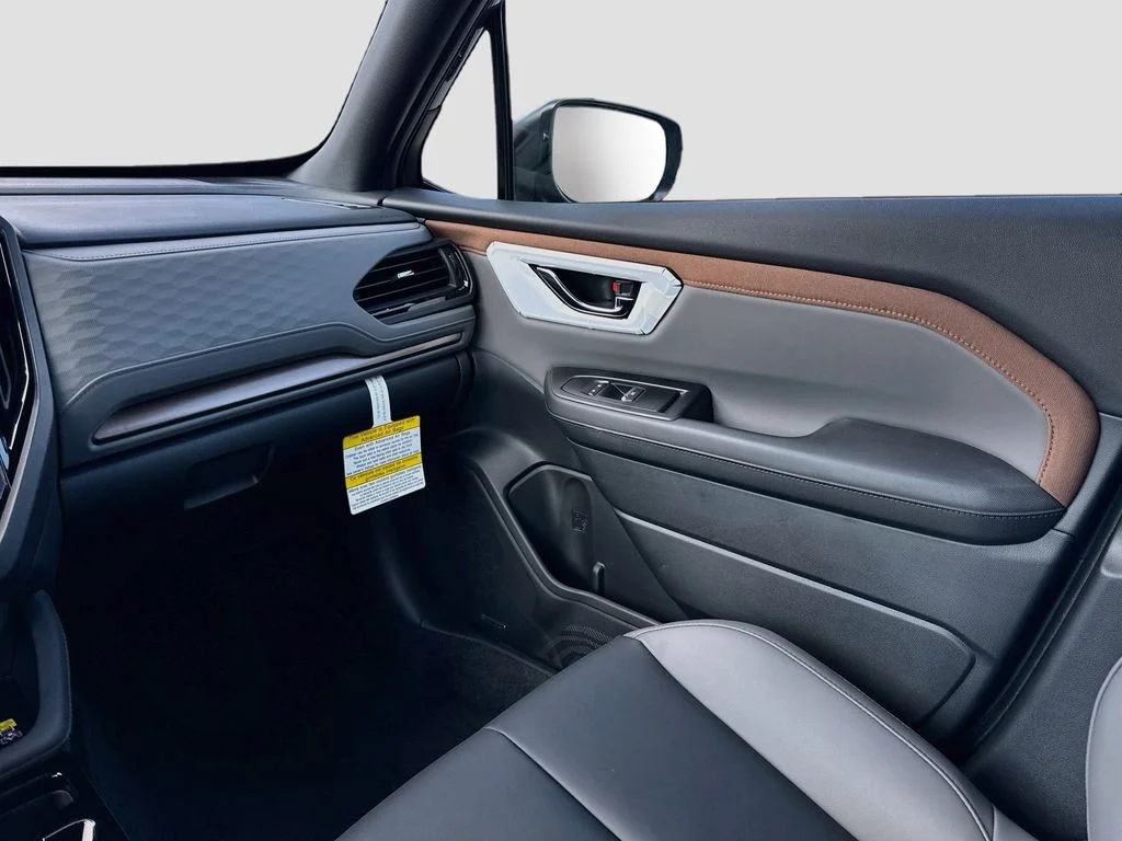 New 2026 Gray Subaru Sport image 29