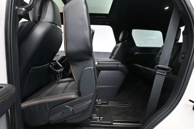 2022 Lincoln Navigator Black Label - Photo 42