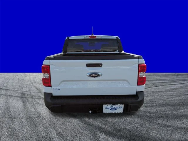 Certified Used 2022 White Ford XL image 5