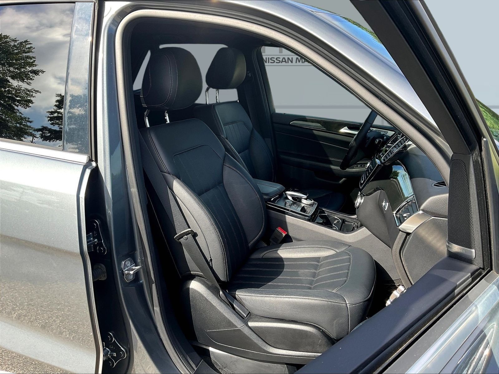 Used 2018  Mercedes-Benz GLE 350 image 31