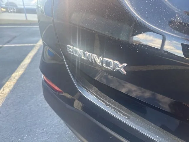 Used 2024 Mosaic Black Metallic Chevrolet LT image 15