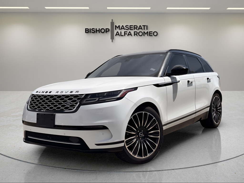 Used 2019  Land Rover S image 2