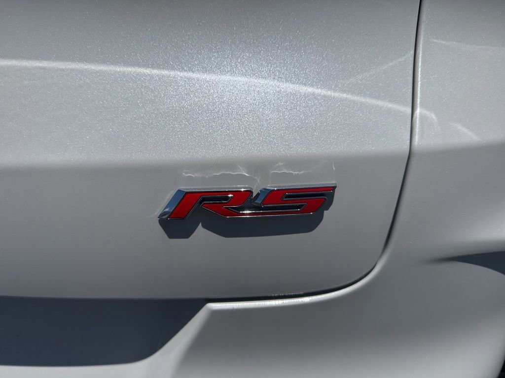 2026 Chevrolet Trailblazer RS - Photo 40