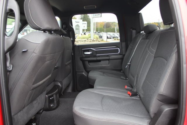 Used 2026 Red Ram Big Horn image 23