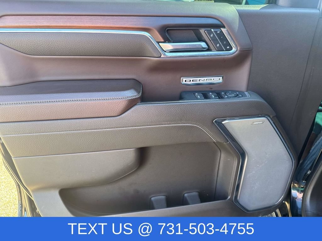 2024 GMC Sierra 1500 Denali Denali - Photo 34