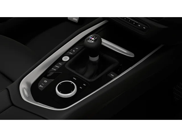 New 2026 Frozen Black II Metallic BMW M40i image 12