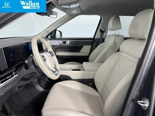 Used 2026 Gray Hyundai SEL image 12