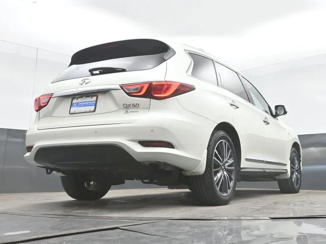 Used 2017 Majestic INFINITI Base image 50