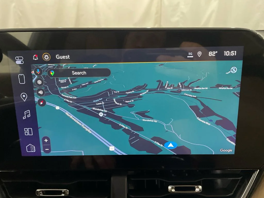 2026 Chevrolet Equinox ACTIV - Photo 19