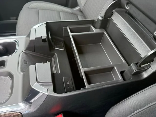 2026 GMC Sierra 1500 Elevation - Photo 30
