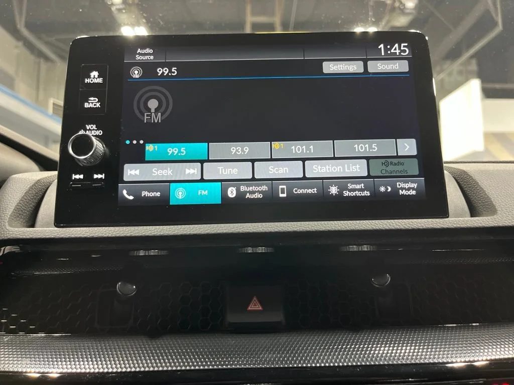 2024 Honda CR-V EX-L - Photo 57