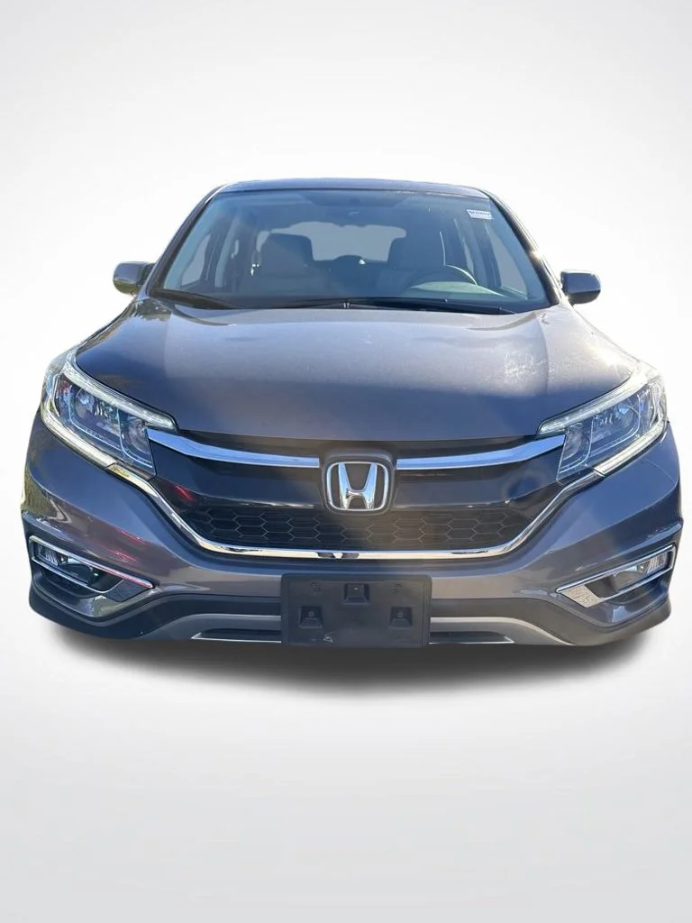 Used 2015  Honda EX image 4