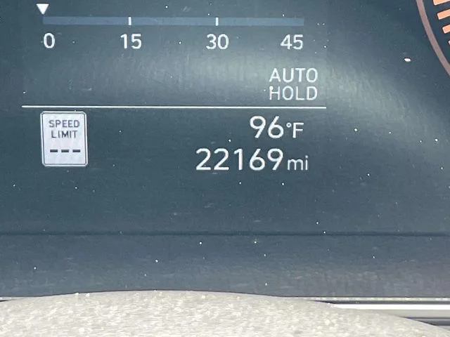 Certified Used 2026 White Hyundai SEL Sport image 23
