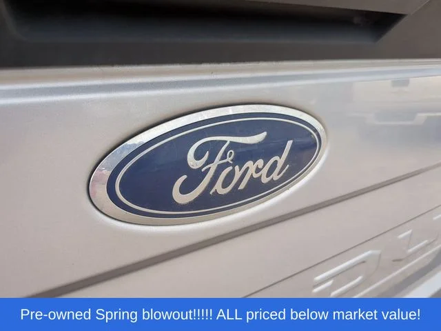 Used 2021 Silver Ford XL image 13