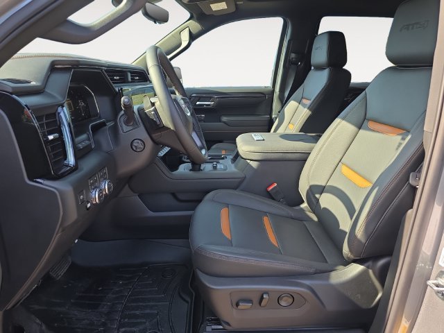New 2026 Sterling Metallic GMC AT4 image 11