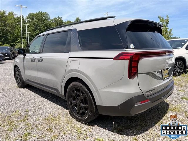 Used 2026 White Kia SX image 5