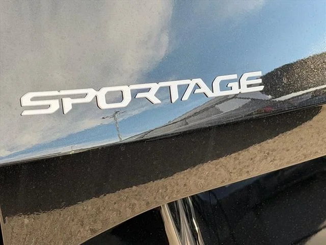 Used 2026 Black Kia SX-Prestige image 13