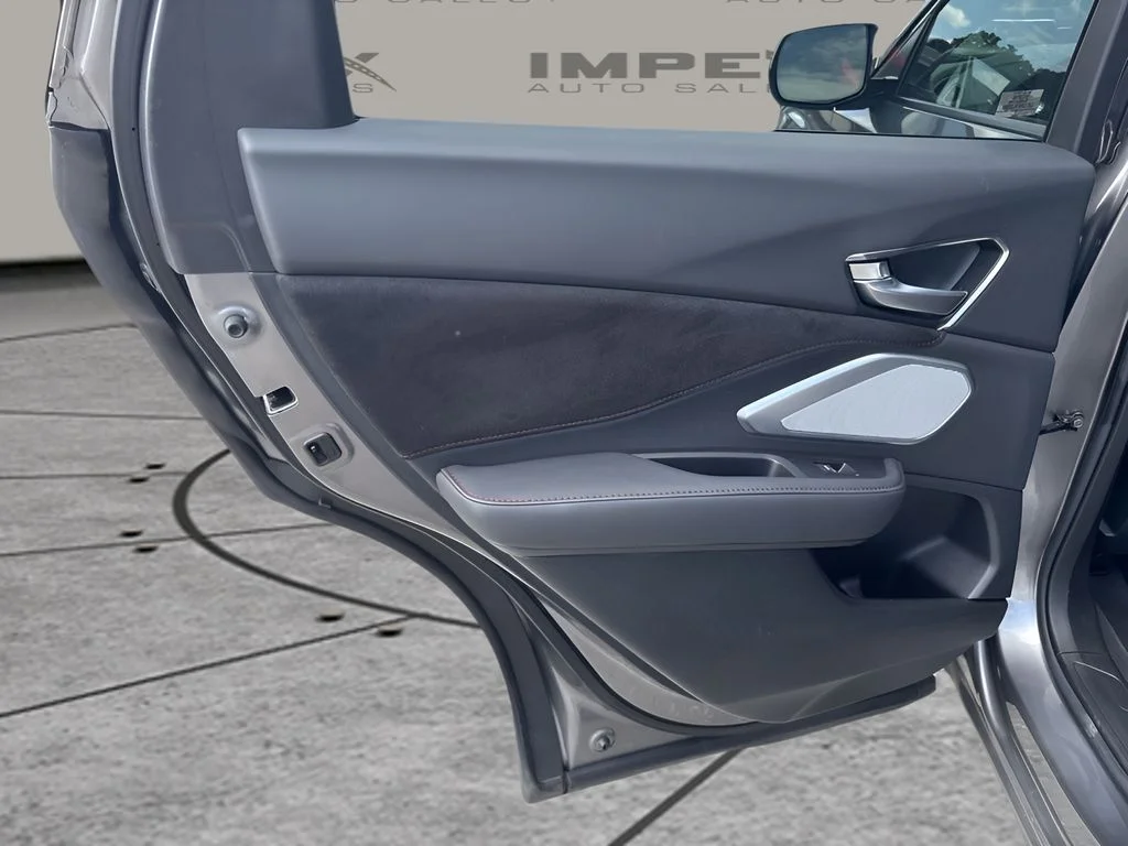 Used 2024  Acura A-Spec Advance Package image 30