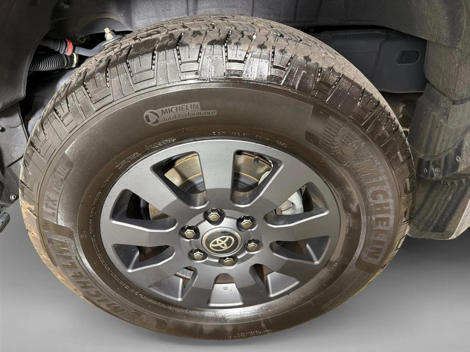 Used 2025 Tan Toyota 1958 image 21