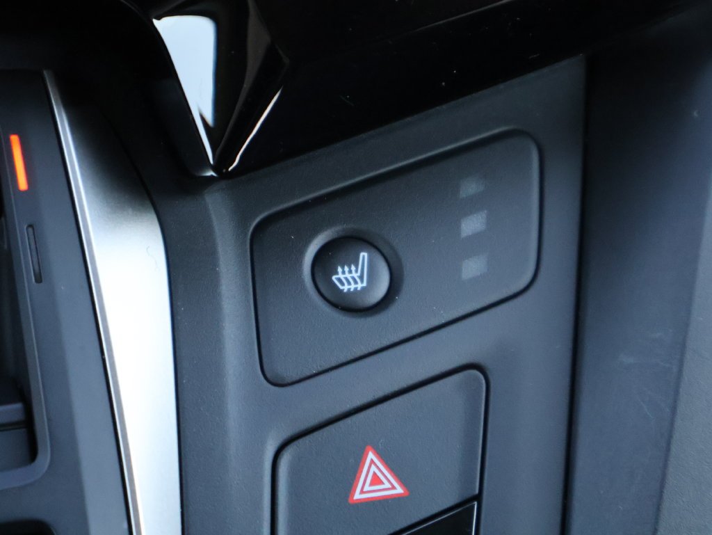 Used 2025  Honda EX-L image 24
