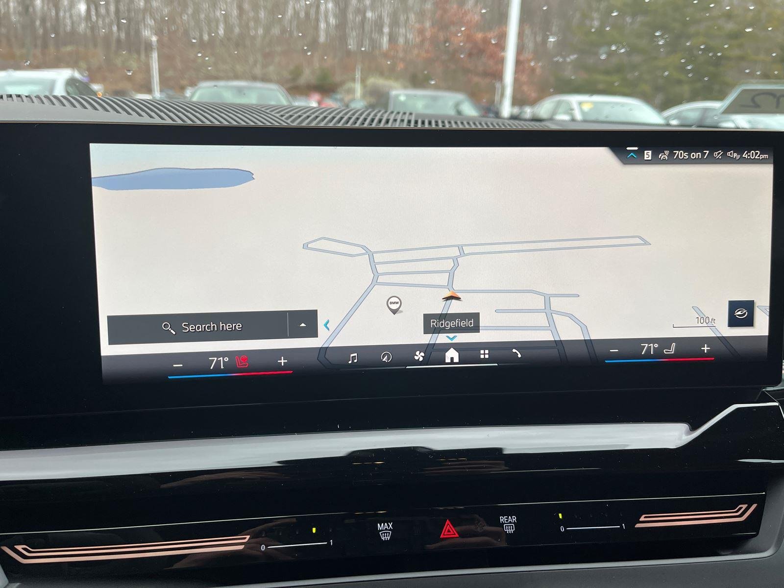 2025 BMW 5 Series 530i - Photo 15