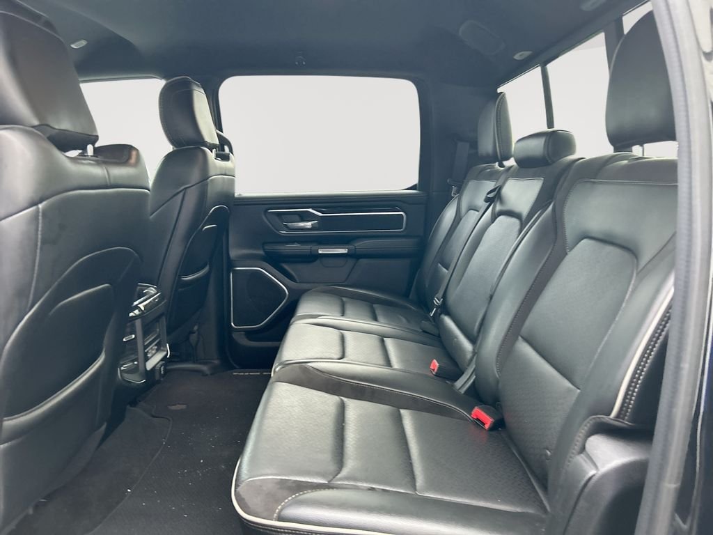 Used 2019 Black Ram Laramie image 25