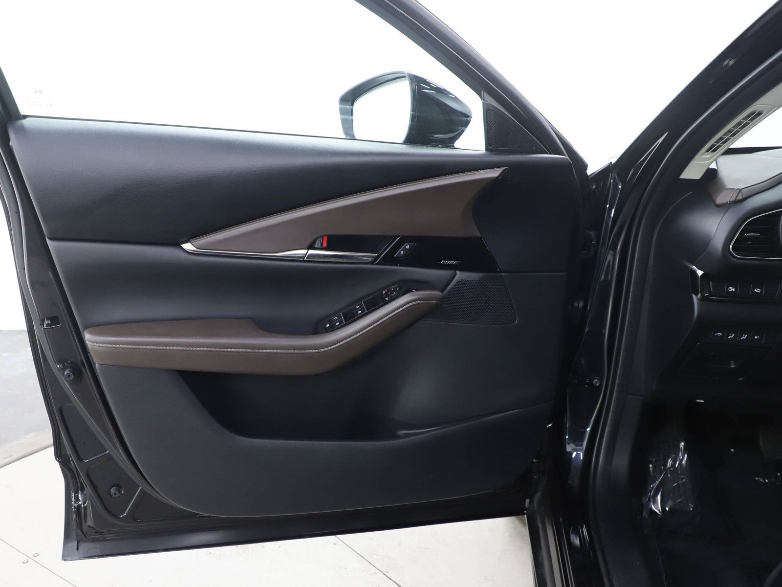 Used 2024 Jet Black Mica Mazda 2.5 S Premium Package image 18