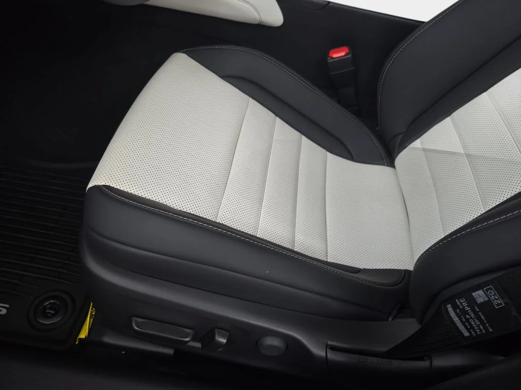 New 2026 Cloudburst Gray Lexus F SPORT AWD image 26