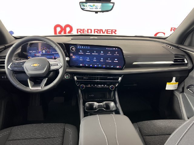 2027 Chevrolet Traverse LT - Photo 12