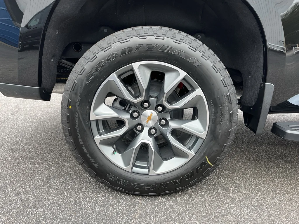 2026 Chevrolet Silverado 1500 LT - Photo 33