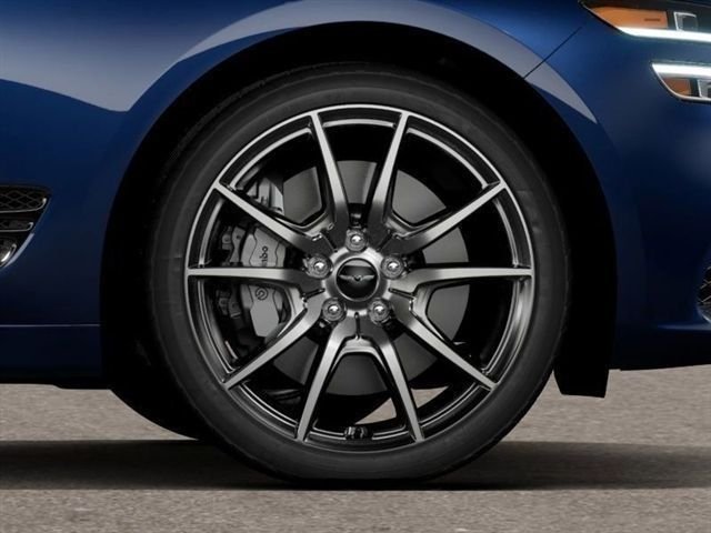 Used 2026 Blue Genesis 2.5T Prestige image 8
