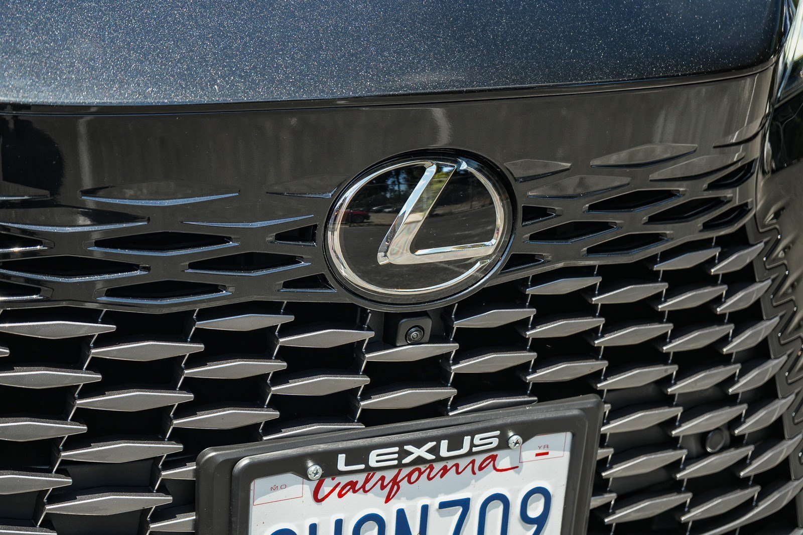 Certified Used 2025 CAVIAR Lexus 350h Premium image 9