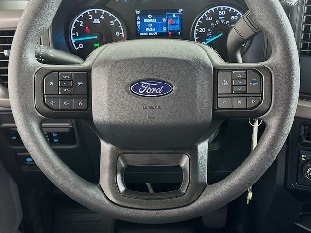 New 2026 Ford F-150 XL