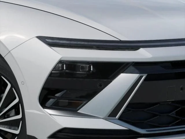 New 2026 Hyundai SONATA HYBRID Limited