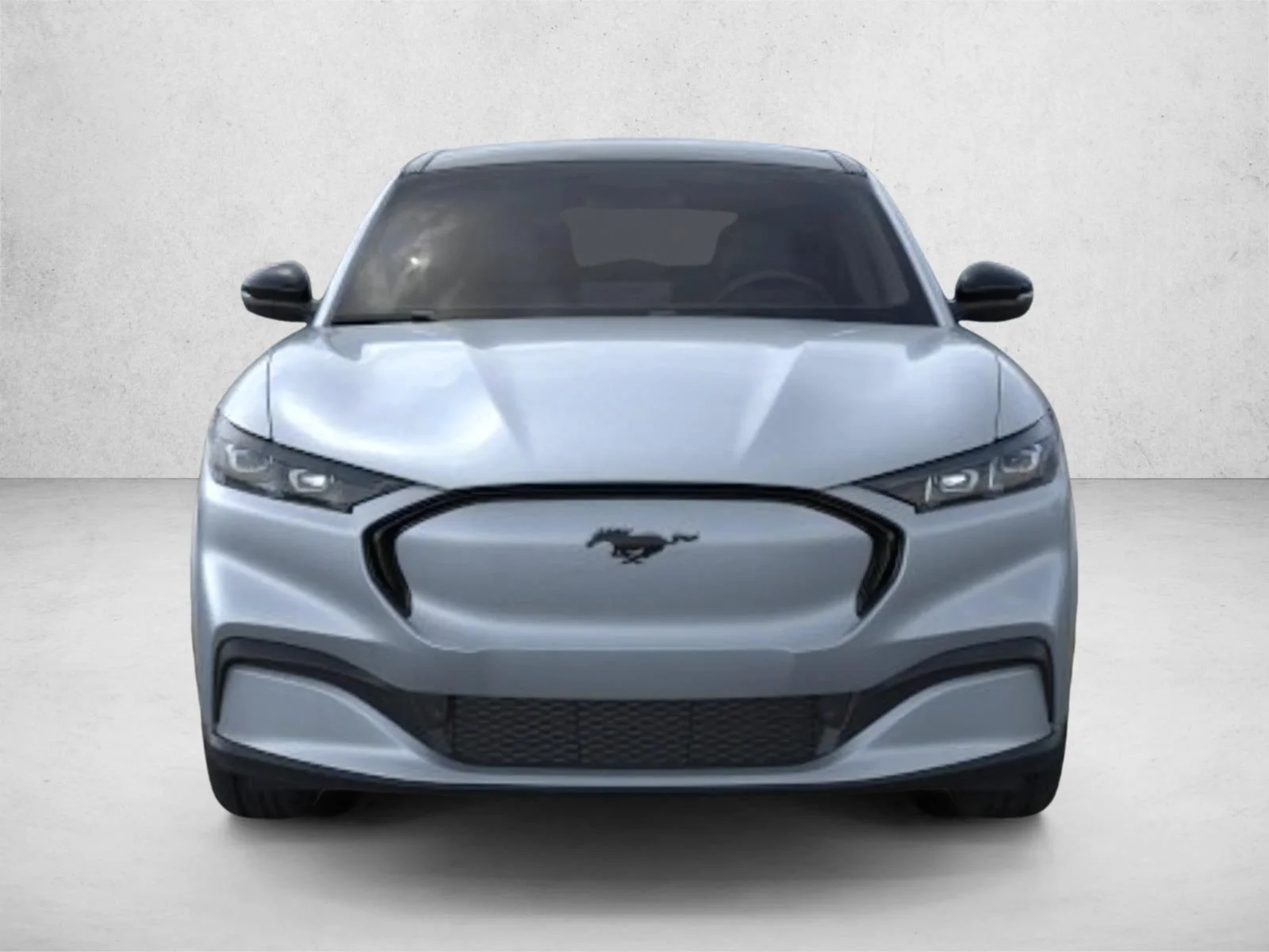 New 2026 Glacier Gray Metallic Tri-coat Ford Premium image 6