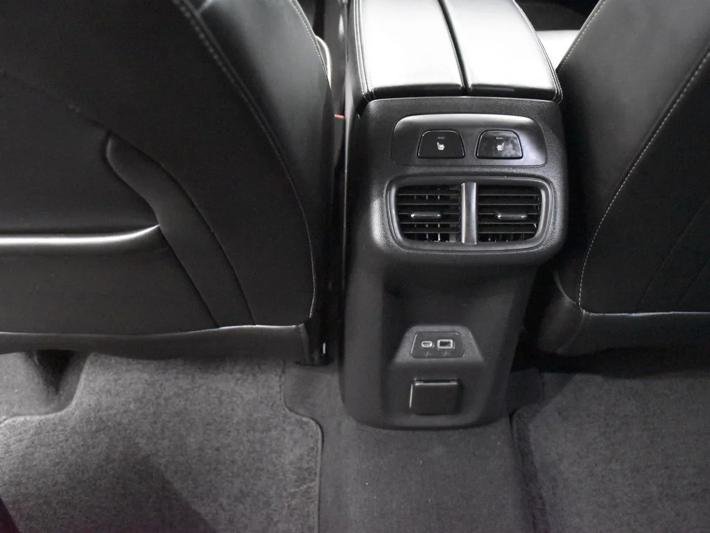 Used 2022 Blue Buick Avenir image 23